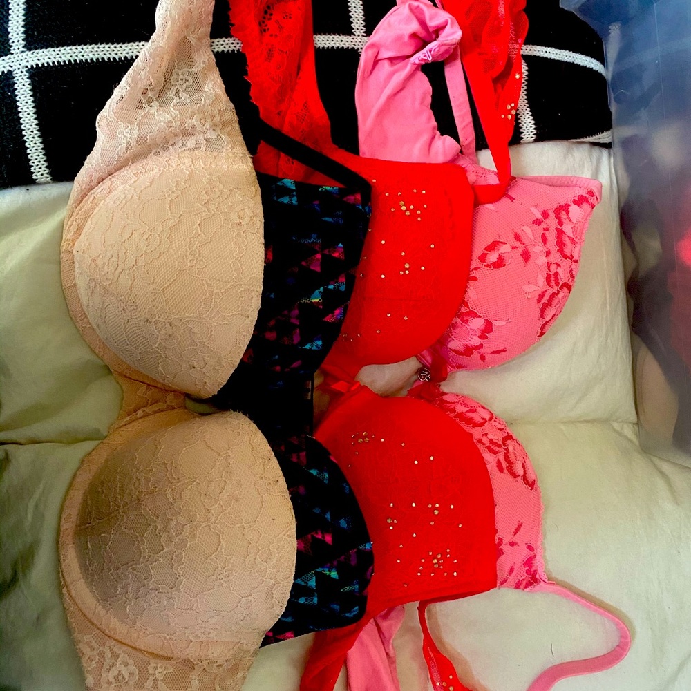 Victoria Secret Bundle